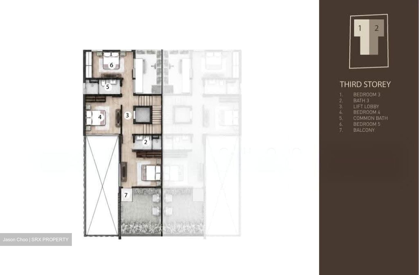Robin Close (D10), Semi-Detached #612014141